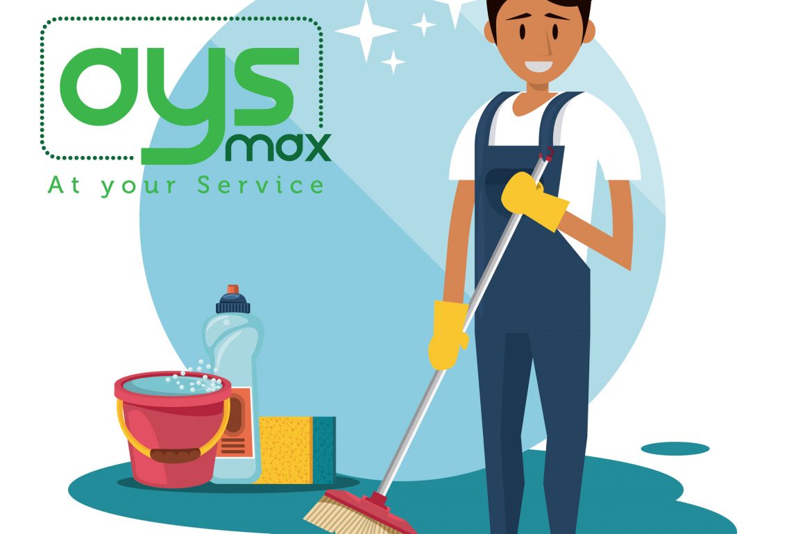 AYS Cleaning service