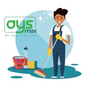 AYS Cleaning service