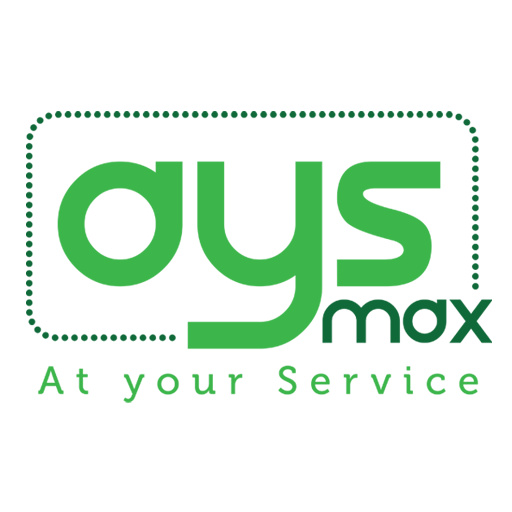 AYS Max - Home Cleaning services and Commercial Cleaning