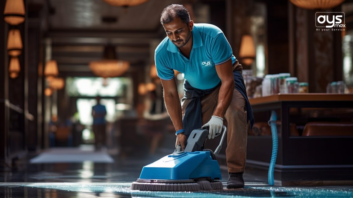 Say Goodbye to Cleaning Stress: How Professional House Cleaning Services Can Transform Your Home