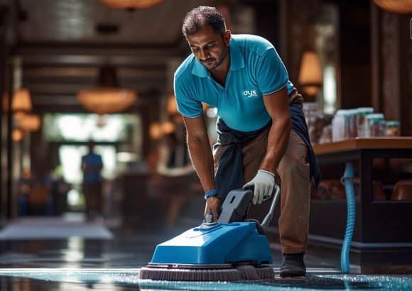 Reclaiming Your Time and Sanity: A Comprehensive Guide to Professional House Cleaning Services