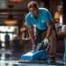 Reclaiming Your Time and Sanity: A Comprehensive Guide to Professional House Cleaning Services